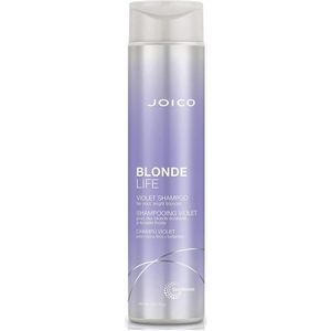 JOICO - Blonde Life Blond Leven Violet Shampoo 300 ml