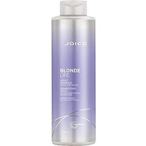 Joico - Blonde Life Violet - Shampoo - 1000ml