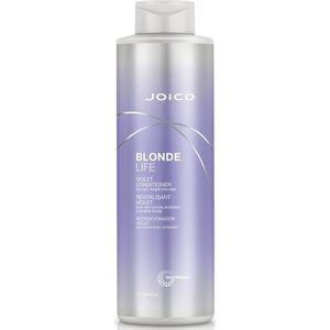 Joico - Blonde Life Violet - Conditioner - 1000ml
