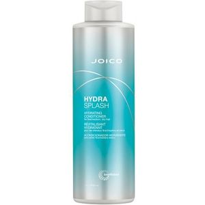 JOICO HYDRA SPLASH Hydrating Shampoo 1 Liter