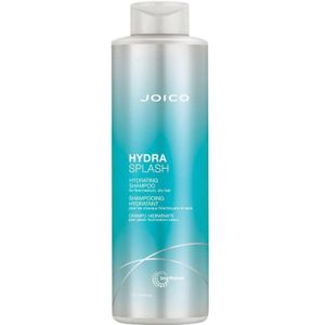 JOICO - HydraSplash - Hydrating Shampoo - 1000 ml