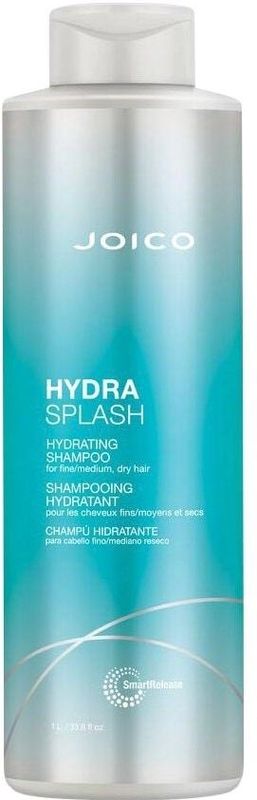 JOICO - HydraSplash - Hydrating Shampoo - 1000 ml