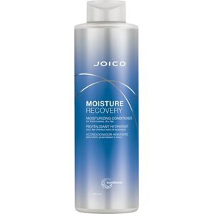 Moisture Recovery Conditioner