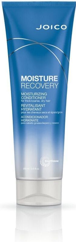 JOICO - Moisture Recovery - Conditioner - 250 ml - Voor Droog Haar