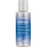 Joico - Moisture Recovery - Hydraterende Conditioner - 50 ml - Voor Dik-Stevig Droog Haar