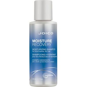 Joico - Moisture Recovery - Hydraterende Conditioner - 50 ml - Voor Dik-Stevig Droog Haar