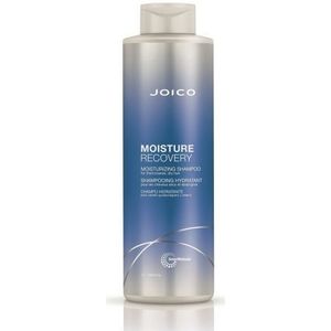 Joico - Moisture Recovery - Shampoo - 1000 ml