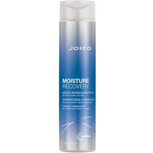 Joico Moisture Recovery Moisturizing Shampoo For Thick-Coarse, Dry Hair 300ml