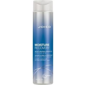 Joico Moisture Recovery Shampoo-300 ml - Normale shampoo vrouwen - Voor Alle haartypes