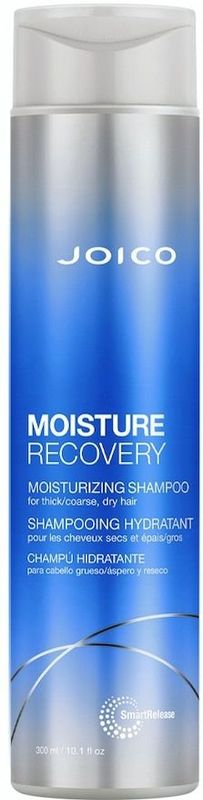Joico - Moisture Recovery - Shampoo - 300ml
