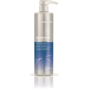 Joico - Moisture Recovery Treatment Balm - 500ml - Crèmespoeling