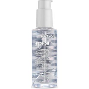 Joico - Blonde Life Brilliant Glow - Haarolie - 100ml - Voor Blond Haar