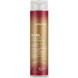 Joico K-Pak Colorful Shampoo-300 ml - Normale shampoo vrouwen - Voor Alle haartypes