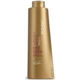 Joico K-Pak Color Therapy Shampoo-1000 ml - Normale shampoo vrouwen - Voor Alle haartypes