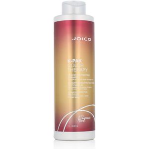 JOICO - K-Pak Color Therapy Color-Protecting Shampoo 1000 ml Dames