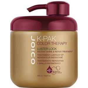 JOICO Haarverzorging K-Pak Color Therapy Luster Lock Instant Shine & Repair Treatment