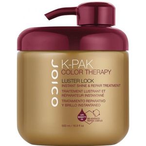 Joico K-Pak Color Therapy Luster Lock 500ml