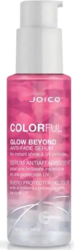 Joico - Colorful Glow Beyond - Haarserum - 63 ml