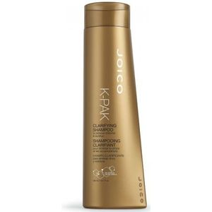 Joico - K-Pak - Care - Clarifying Shampoo - 300 ml
