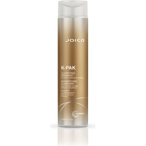 Joico - K-Pak Clarifying Shampoo - 300 ml