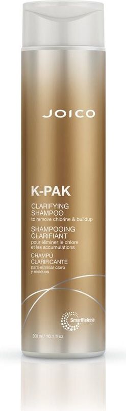 Joico - K-Pak Clarifying Shampoo - 300 ml