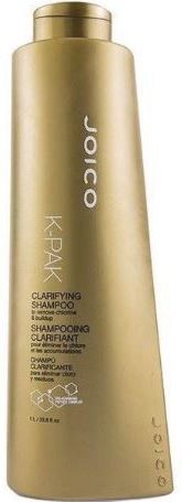Joico - K-PAK Clarifying - Reinigende Shampoo - 1000 ml