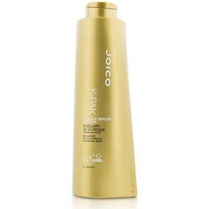 Joico - K-PAK Professional - Haarbalsem - 1000 ml - Voor Chemisch Behandeld Haar