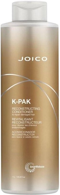 Joico - K-Pak Recontructing - Conditioner - 1000ml