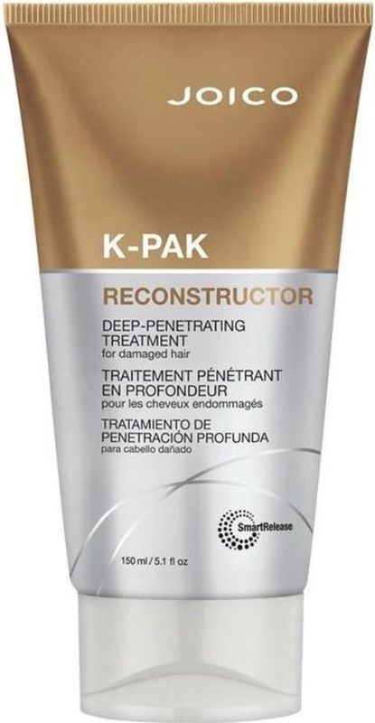 Joico K-Pak Deep Penetrating Reconstructor 150ml
