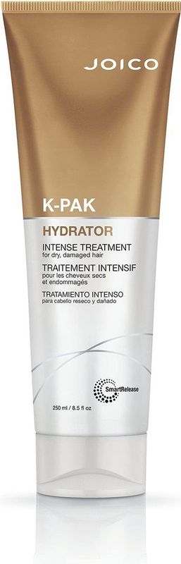 Joico - K-Pak Hydrator - Haarmasker - 250ml