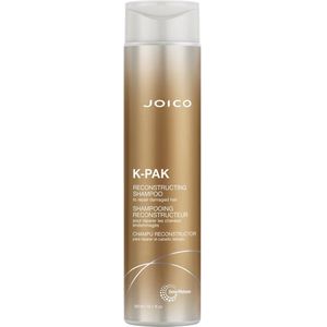 Joico - K-Pak - Shampoo - Vrij van Sulfaten - 300ml