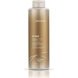 JOICO - K-Pak Reconstructing Shampoo - 1000 ml - Dames