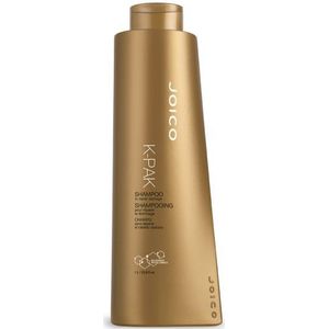 JOICO Haarverzorging K-Pak Reconstucting Shampoo 1000 ml (€ 44,45 / 1 l)