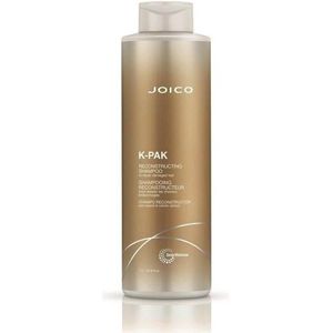 JOICO - K-Pak Reconstructing Shampoo - 1000 ml - Dames