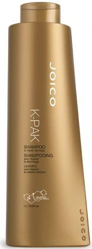 Joico K-Pak Reconstucting Shampoo 1000 ml