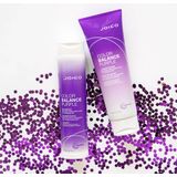 Joico - Color Balance Purple - Conditioner - 1000 ml - Neutraliseert Gele Tinten