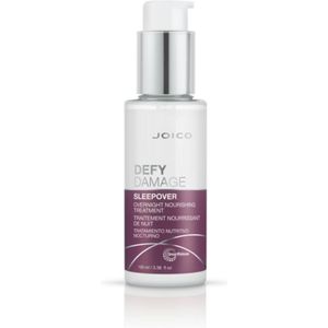 Joico - Defy Damage Sleepover Treatment - 100ml