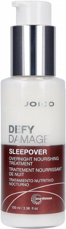 Joico - Defy Damage Sleepover Treatment - 100ml