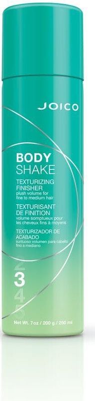 Joico - Body Shake - Texturizing Finisher - 250 ml - Haarspray