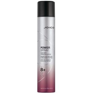 Joico Power Spray Fast-Dry Finishing Spray 345 ml