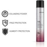 Joico - Flip Turn - Volumizing Finishing Spray - 325 ml