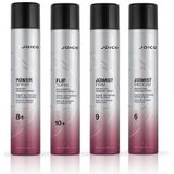 Joico - Flip Turn - Volumizing Finishing Spray - 325 ml