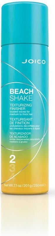 Joico - Beach Shake - Texturizing Finisher - 250 ml