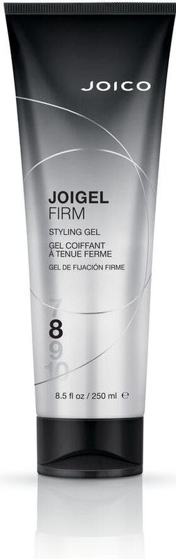 Joico - Style & Finish - Haargel - Transparant - Moringa Olie - 300ml
