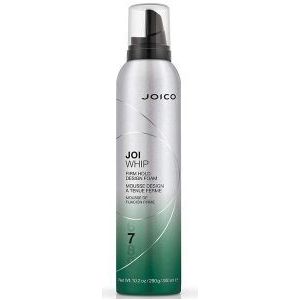 Joico - Style & Finish - JoiWhip - Firm-Hold Design Foam - 300 ml