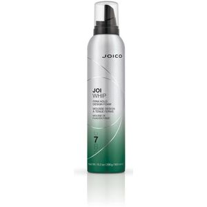 Joico - Joi Whip - Styling Mousse - 300 ml