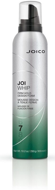 Joico - Joi Whip - Styling Mousse - 300 ml