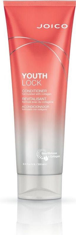 Joico - Youthlock - Conditioner - 250ml