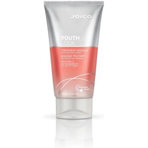 Joico - Youth Lock Treatment Masque - Haarmasker - 250ml - Vrij van Parabenen en Sulfaten
