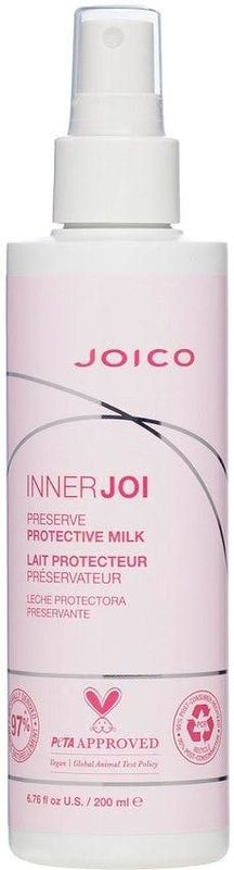 Joico - Innerjoi Preserve - Protective Milk - 150ml - Voor Gekleurd Haar